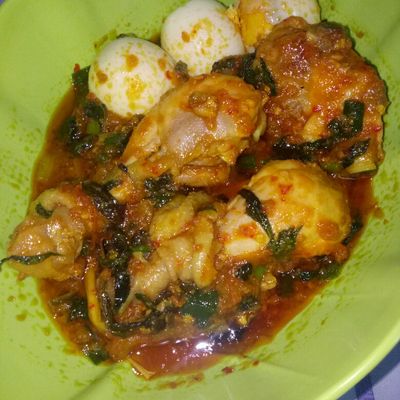 Langkah 5