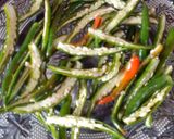 লঙকার আচার (Lonkar Aachar recipe in Bengali) রেসিপির ধাপ 1 ছবি