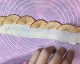 รูปขั้นตอนการทำที่ 6 ของ Apple Rose Tarts 🍎