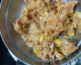 A picture of step 2 of Maggi filters.