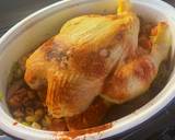 One pot Roast Chicken and Rice recipe step 4 photo