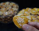 Foto langkah ke 9 dari resep Kue Kacang.