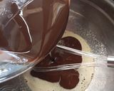 Foto langkah ke 2 dari resep Brownies Kering Mini.