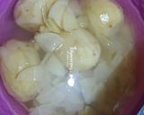 Foto langkah ke 1 dari resep Kering Kentang Kriuk.