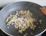 Foto langkah ke 1 dari resep Bihun Goreng Sehat tanpa MSG.