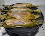 Foto langkah ke 5 dari resep Pepes Ikan Bumbu Bali 🐟🌶️.