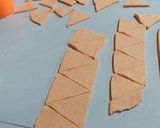 Foto del paso 2 de la receta: Doritos caseros