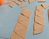 Foto del paso 2 de la receta: Doritos caseros
