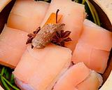 Hình bước làm 3 của món Thịt kho Đông Pha