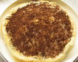 Rakott palacsinta recept fázis 3 fotója