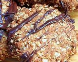 Foto del paso 4 de la receta Galletas de avena y coco 🍪🥥