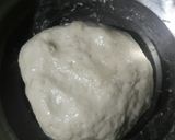 A picture of step 4 of Onion Pakoda Roll.