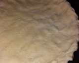 Foto del paso 5 de la receta: Tarta de frutillas y durazno