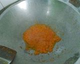 Foto langkah ke 1 dari resep Ayam rica-rica.