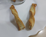 Foto del paso 8 de la receta: Colines con orégano