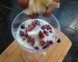 Fruit And Dry Fruits Custard recipe step 7 photo