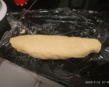 Foto del paso 4 de la receta: Polvorones mixtos