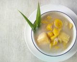 Foto langkah ke 5 dari resep Kolak Pisang dan Tapai singkong, Easy and Fast just 15 minute.