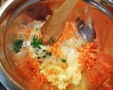 Foto del paso 2 de la receta: Niños envueltos light con salsa de mostaza
