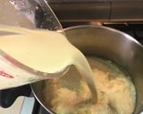 Foto del paso 4 de la receta: Crema de Elote a la Sonorense