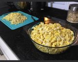 Foto del paso 1 de la receta: Humita en olla 🌽