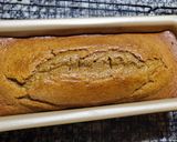 Foto del paso 2 de la receta: Budín de naranja sin gluten en licuadora (con azúcar mascabo)