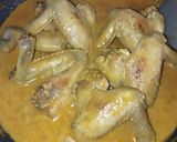 Foto langkah ke 4 dari resep Gulai Ayam Sajiku.