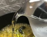 Foto langkah ke 5 dari resep Opor Ayam.