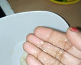 A picture of step 2 of Cheese Pizza.
