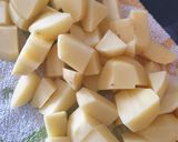 Foto del paso 4 de la receta: Higaditos de pollo a las hierbas provenzales