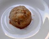 芋泥鮪魚起司球（氣炸健康小點心）的食譜步驟5照片