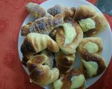 Foto del paso 9 de la receta: Facturas: Medialunas, Vigilantes y Otras