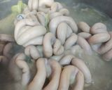Foto langkah ke 3 dari resep Gulai Perut Sapi Khas Manna Bengkulu Selatan.
