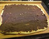 Kakaós csiga recept fázis 3 fotója