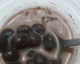Foto langkah ke 4 dari resep Boba simple home made.