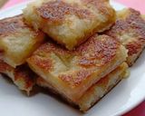 Foto langkah ke 8 dari resep Wingko Babat Teflon.