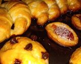 Foto del paso 6 de la receta: Facturas dulces 🥐🥐🐞