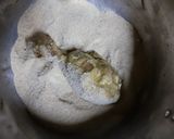 Foto del paso 4 de la receta: Pollo frito, fácil y rápido a su tiempo🫶