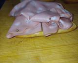 Foto del paso 4 de la receta: Mollete italiano