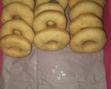Foto langkah ke 10 dari resep Donat kentang lembut.