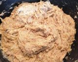 Foto del paso 5 de la receta Croquetas de carne de cocido