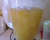 Foto del paso 4 de la receta: Atole de piña 🏺🍍
