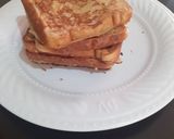 Foto del paso 7 de la receta: Tostadas francesas