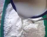 Foto del paso 1 de la receta: Pancitos sin levadura🖒