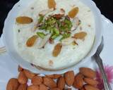 Firni recipe step 6 photo