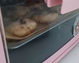 Foto langkah ke 5 dari resep Scone (roti tanpa ragi).