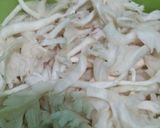 Foto langkah ke 1 dari resep Jamur Krispi.