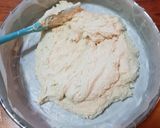 Foto del paso 4 de la receta: Pastel de requesón con limón