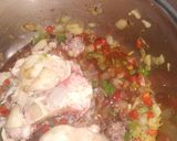 Foto del paso 5 de la receta: Buseca