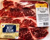 A picture of step 2 of Teriyaki Soy Grilled Steak 🥩.